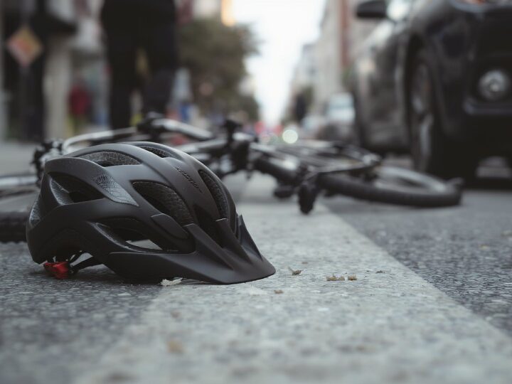 Sezon Rowerowy Seniorów Zainaugurowany w Kluczborku