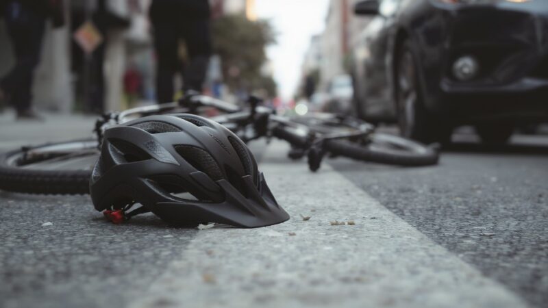 Sezon Rowerowy Seniorów Zainaugurowany w Kluczborku