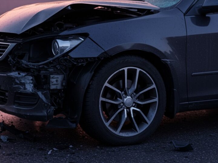 Tragiczne zdarzenia na drogach powiatu kędzierzyńsko-kozielskiego podczas świątecznego weekendu