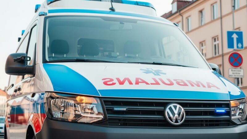 Bohaterscy policjanci nagrodzeni za ratowanie życia w niebezpiecznych sytuacjach