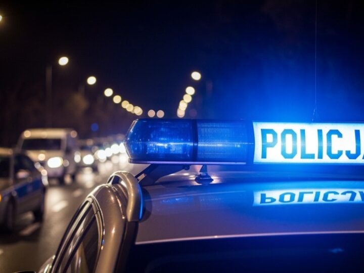 Sześciu nietrzeźwych kierowców zatrzymanych podczas akcji „Trzeźwy Poranek” w Namysłowie