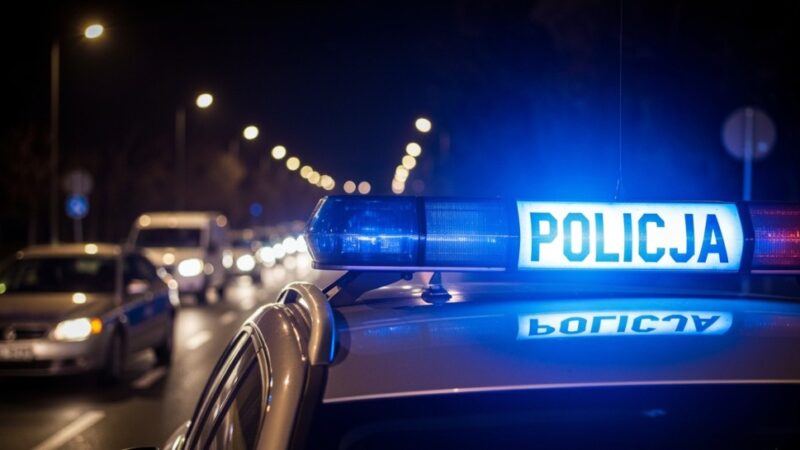 Sześciu nietrzeźwych kierowców zatrzymanych podczas akcji „Trzeźwy Poranek” w Namysłowie