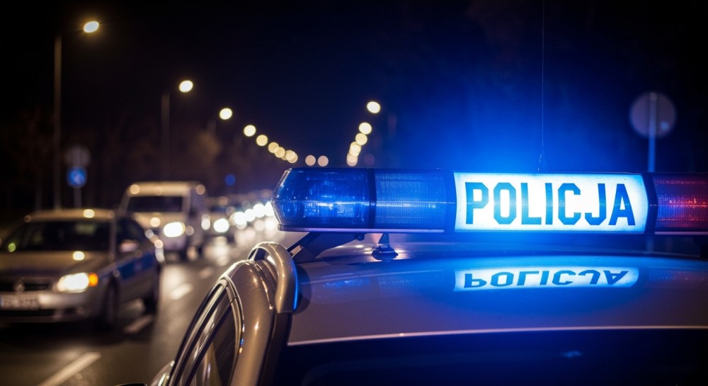 Sześciu nietrzeźwych kierowców zatrzymanych podczas akcji „Trzeźwy Poranek” w Namysłowie