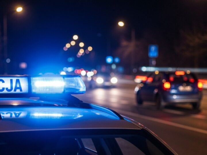 Emil Nowak poszukiwany przez policję za kradzież