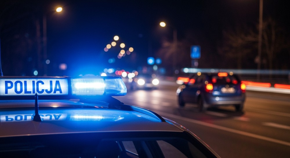 Emil Nowak poszukiwany przez policję za kradzież