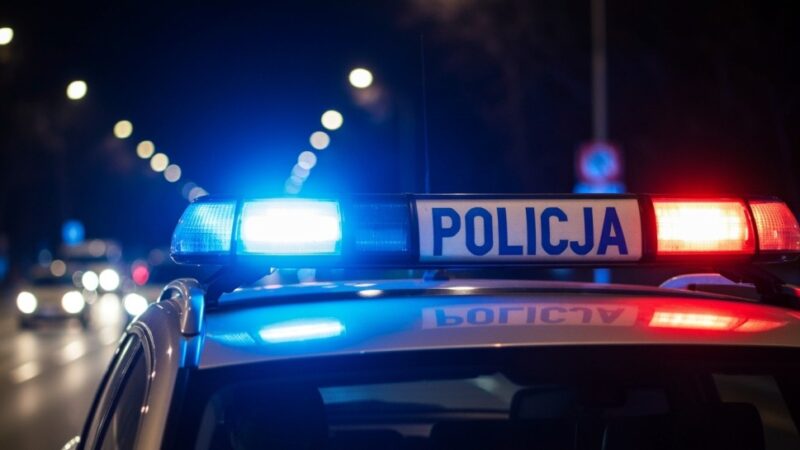 Zatrzymanie Pavla Nikalayenka: Sąd wydał list gończy