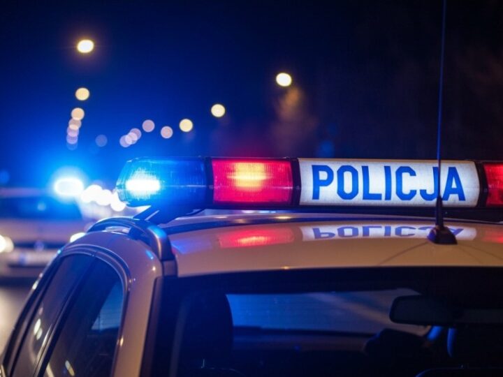 Prudnik: Policja poszukuje trójki zaginionych nastolatków