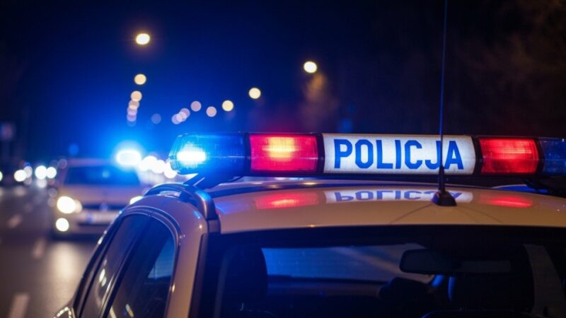 Prudnik: Policja poszukuje trójki zaginionych nastolatków