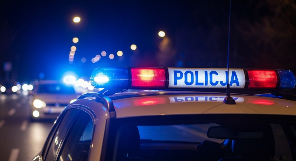 Prudnik: Policja poszukuje trójki zaginionych nastolatków