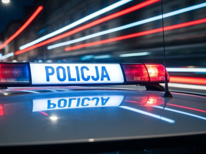 Policja w Prudniku poszukuje zaginionej 17-letniej Kingi Książak