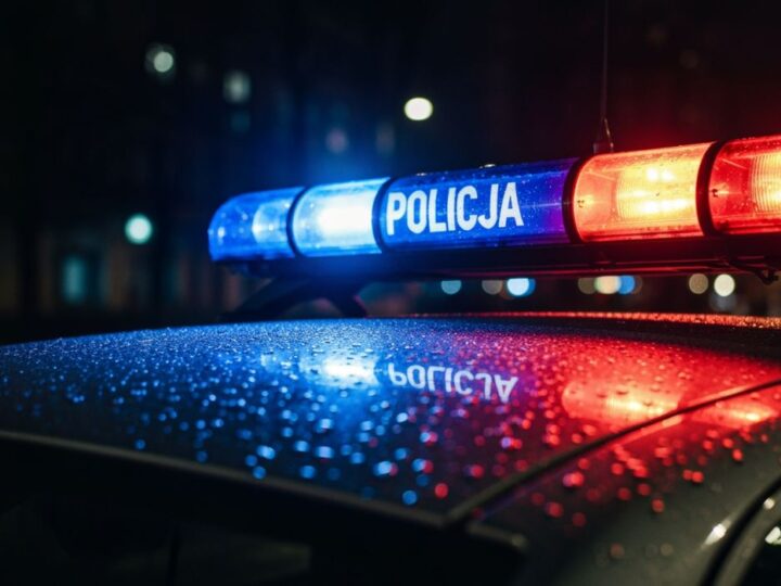 Zadbajmy o bezpieczeństwo podczas świątecznych podróży