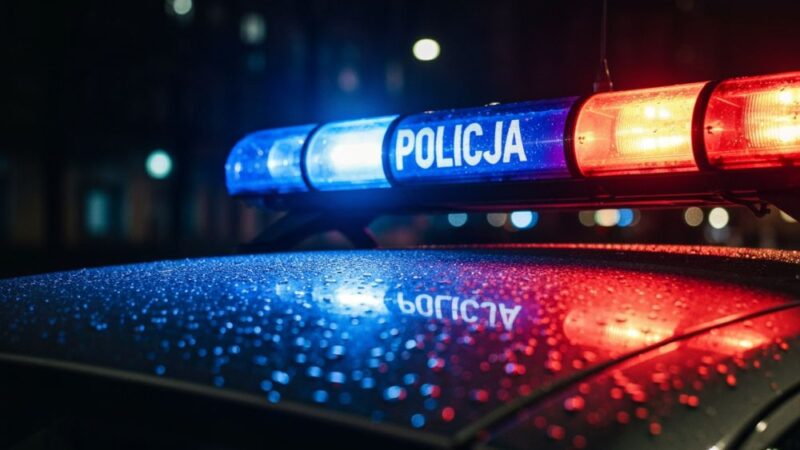 Zadbajmy o bezpieczeństwo podczas świątecznych podróży