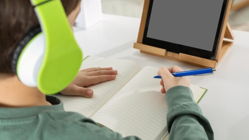 Konkurs „Słowem Malowane” łączy talenty recytatorów z całego województwa