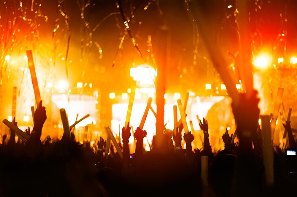 Scorpion Boom z Opola w półfinale „Mam Talent”!