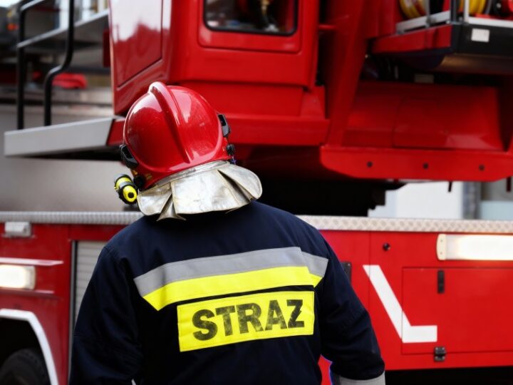 Spotkania OSP w Opolu: kluczowe wyzwania i przyszłość strażaków