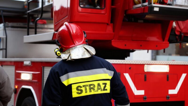 Spotkania OSP w Opolu: kluczowe wyzwania i przyszłość strażaków