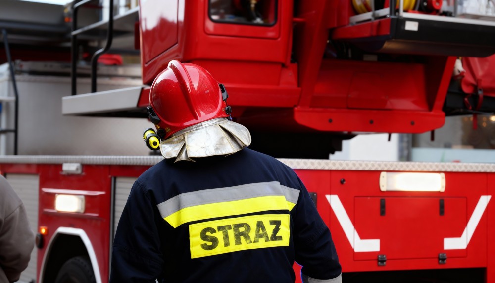 Spotkania OSP w Opolu: kluczowe wyzwania i przyszłość strażaków