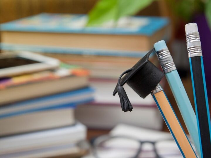 Maturzyści poznają tajniki służby w Policji