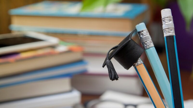 Maturzyści poznają tajniki służby w Policji