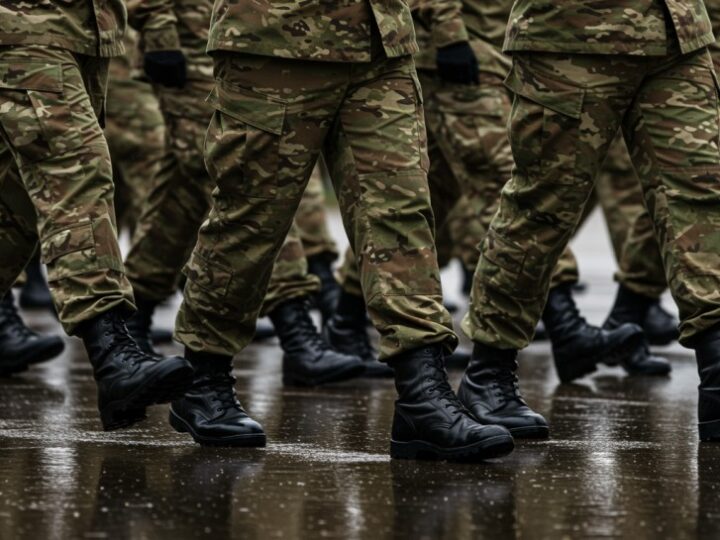 Ratownicze wyzwania dla żołnierzy w Opolu: pierwsza pomoc i ćwiczenia wodne