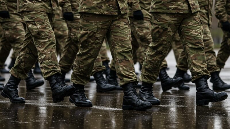 Ratownicze wyzwania dla żołnierzy w Opolu: pierwsza pomoc i ćwiczenia wodne