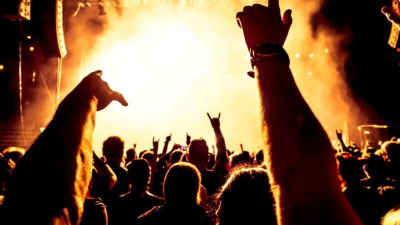 Tańcowadła w Ozimku: taneczny weekend pełen pasji i energii!