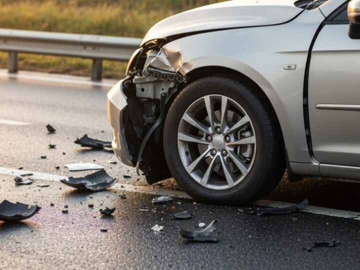 Śmiertelny wypadek na trasie Solec-Biała: 29-latka nie żyje