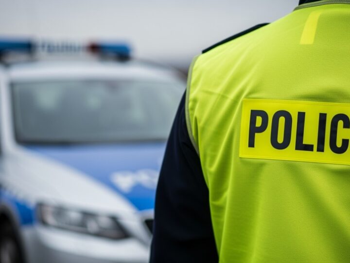 Trzeźwy Poranek: Siedmiu kierowców złapanych na jeździe po alkoholu