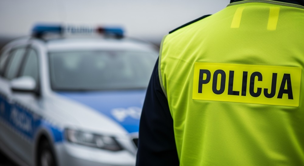 Trzeźwy Poranek: Siedmiu kierowców złapanych na jeździe po alkoholu