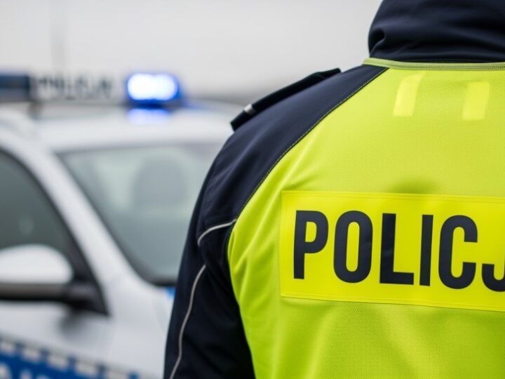 Trzeźwość na drogach: tylko jeden kierowca z alkoholem w powiecie oleskim