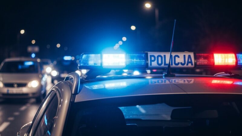 Policjanci z Głubczyc doskonalą umiejętności w ćwiczeniach sztabowych „OSKAR