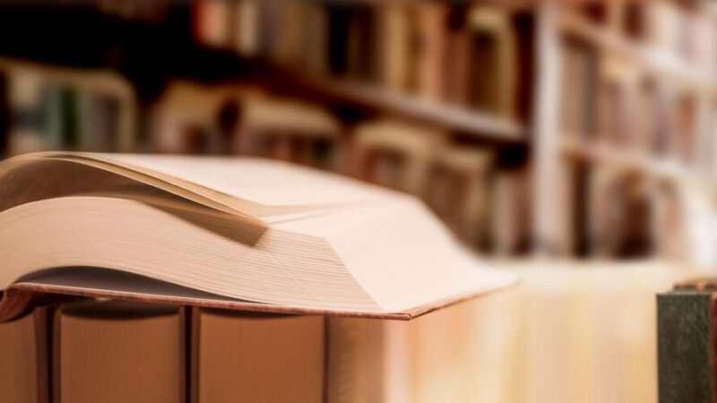 Złote Drzewo Literatury w Opolu z okazji Światowego Dnia Książki!