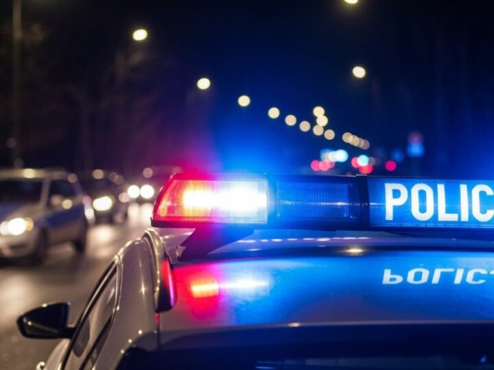 Wybierz najlepszego dzielnicowego w konkursie #SuperDzielnicowy 2026!