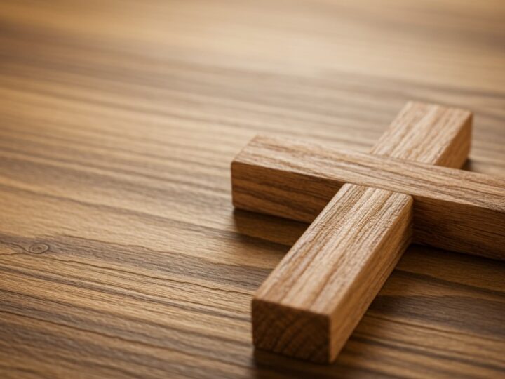 Zajączek Wielkanocny i jego pomocnicy: radosne chwile w parafii św. Józefa