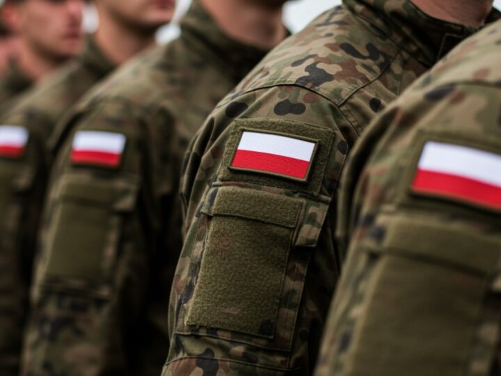 Zostań kontrterrorystą – odkryj możliwości podczas dni otwartych w Opolu