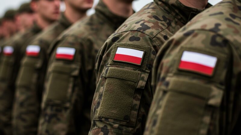 Zostań kontrterrorystą – odkryj możliwości podczas dni otwartych w Opolu