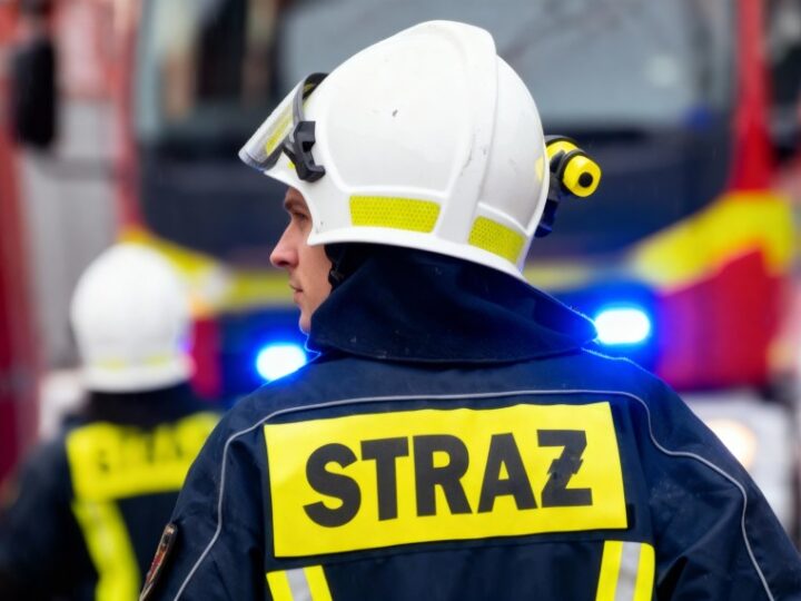 OSP Brynica obchodzi 100-lecie: Wspólnota, tradycja i odwaga w służbie