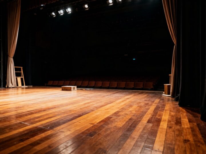 50. Opolskie Konfrontacje Teatralne: Klasyka w nowej odsłonie