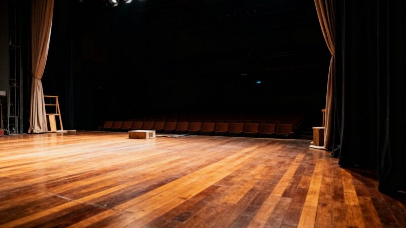 50. Opolskie Konfrontacje Teatralne: Klasyka w nowej odsłonie