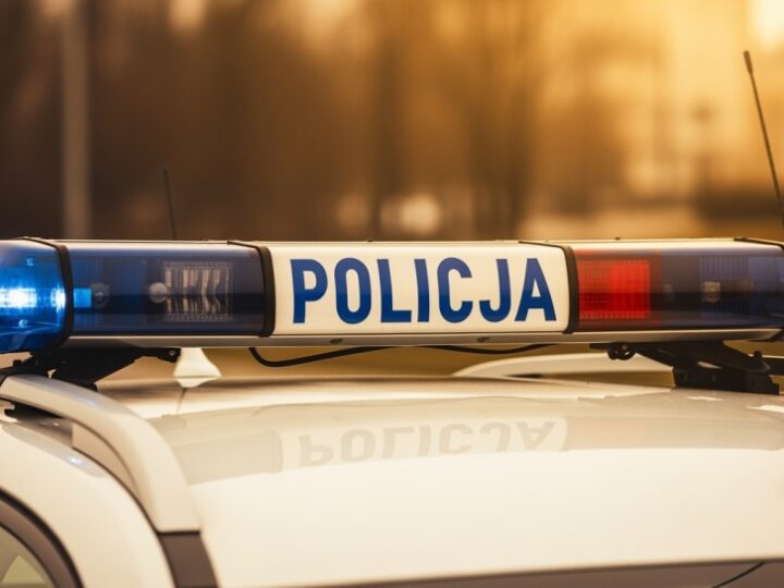 Kobieta z Opola zatrzymana po dwóch latach kradzieży w tym samym sklepie