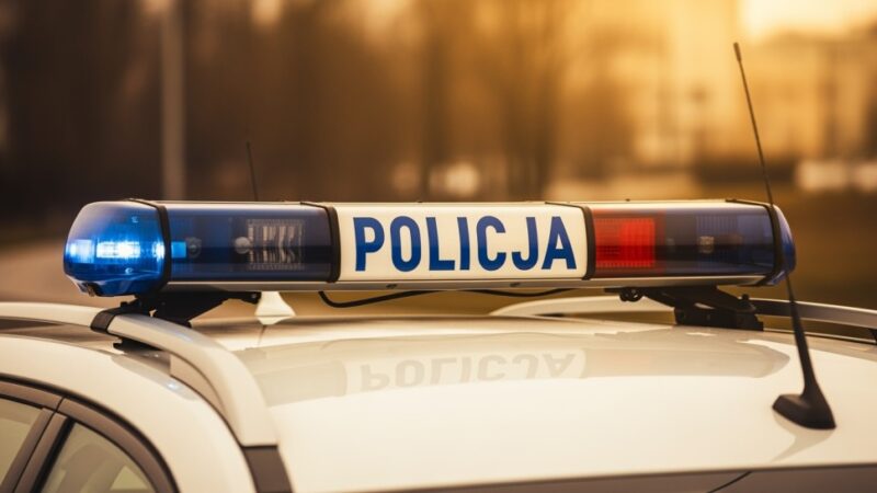 Kobieta z Opola zatrzymana po dwóch latach kradzieży w tym samym sklepie
