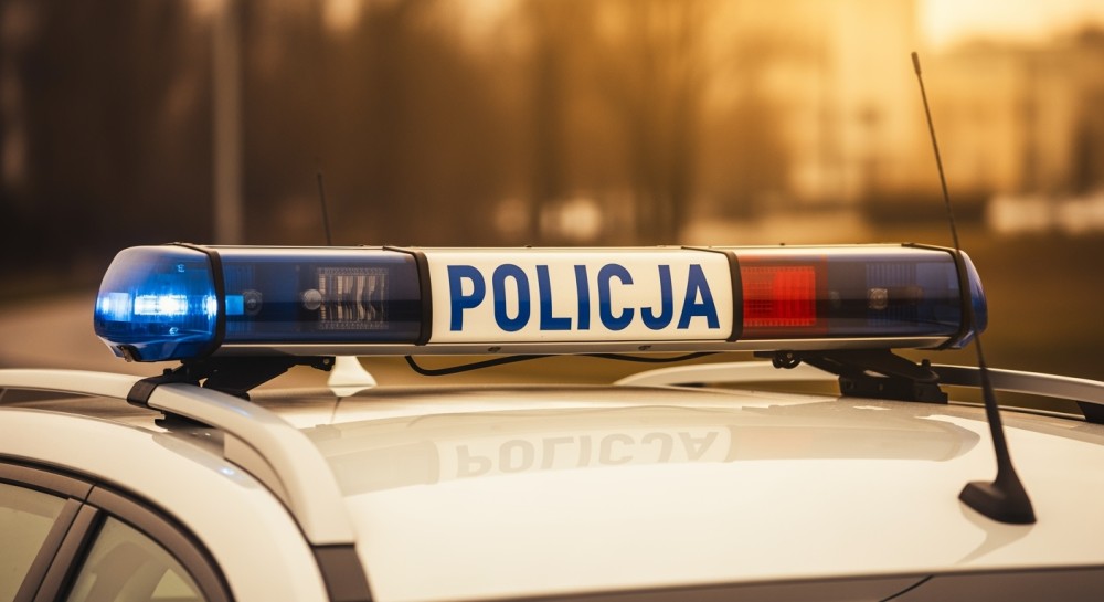 Kobieta z Opola zatrzymana po dwóch latach kradzieży w tym samym sklepie