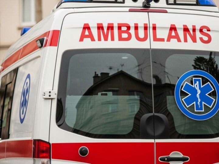 Szybka reakcja świadków w Opolu uratowała życie poszkodowanego