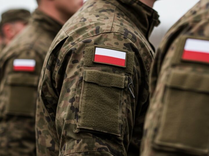 Studnia w paczkowskim kościele: tajemnica obronności sprzed wieków!