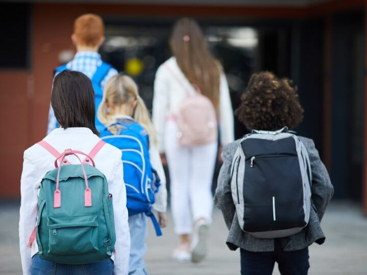 Konkurs plastyczny „Małe ręce, wielka moc recyklingu” dla uczniów klas I-VII!