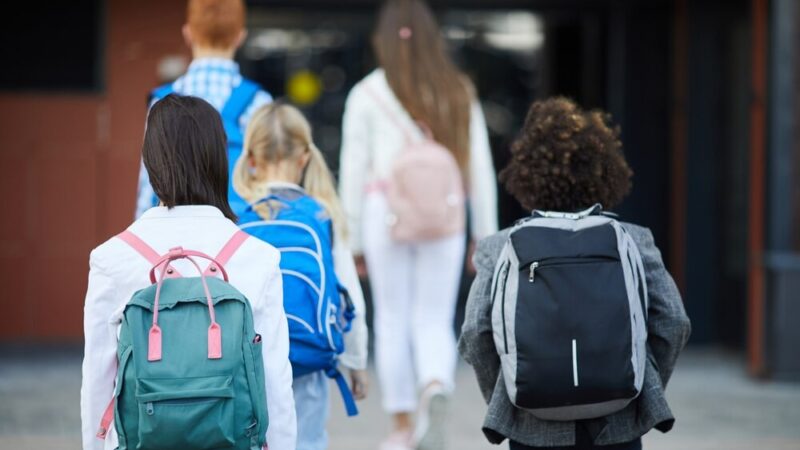 Konkurs plastyczny „Małe ręce, wielka moc recyklingu” dla uczniów klas I-VII!
