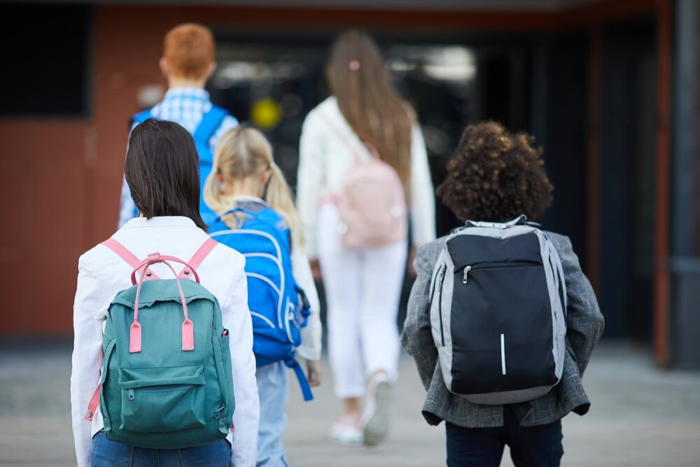 Konkurs plastyczny „Małe ręce, wielka moc recyklingu” dla uczniów klas I-VII!