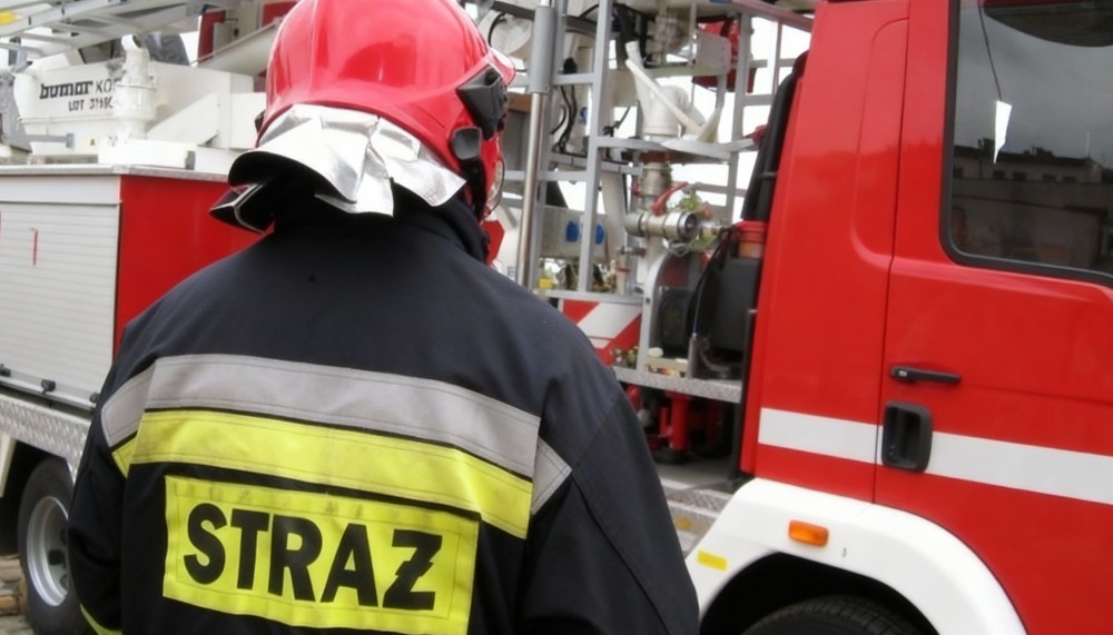 Nowy zarząd OSP w Gminie Dobrzeń Wielki – nowa era dla strażaków!