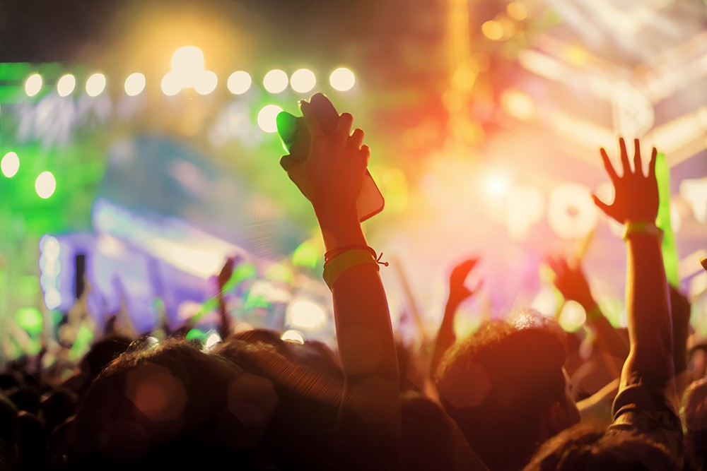 Festiwal w Opolu zbliża się wielkimi krokami: 32 dni do muzycznej uczty!