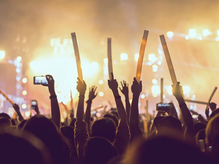 Opole tętni festiwalowym życiem: muzyczne emocje i spotkania z gwiazdami!